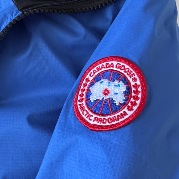 Canada Goose PBI Jacket - Picture 3 of 9